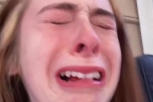 太痛了