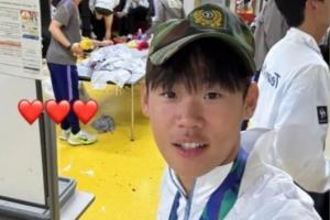 韩国U23采访引争议！韩议员怒批：重新评估免兵役制度！他们不