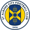 圣阿尔班队标