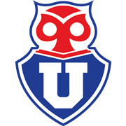 智利大学队标